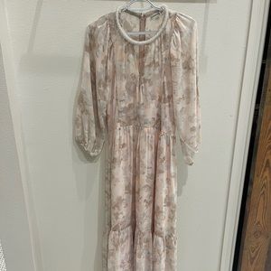 COPY - CALVIN KLEIN DRESS